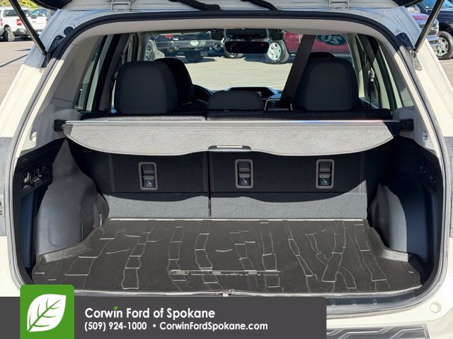 Used 2020 Subaru Forester Premium w/ Popular Package #1 AWD/4WD image 19
