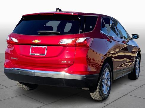 Used 2019 Chevrolet Equinox LT image 12