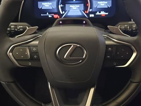 New 2026 Lexus RX 350 AWD image 20