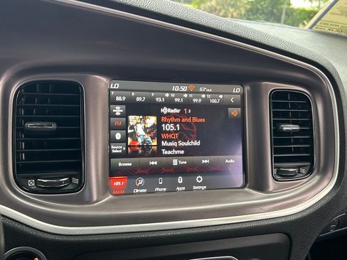 Used 2022 Dodge Charger GT w/ Blacktop Package image 49