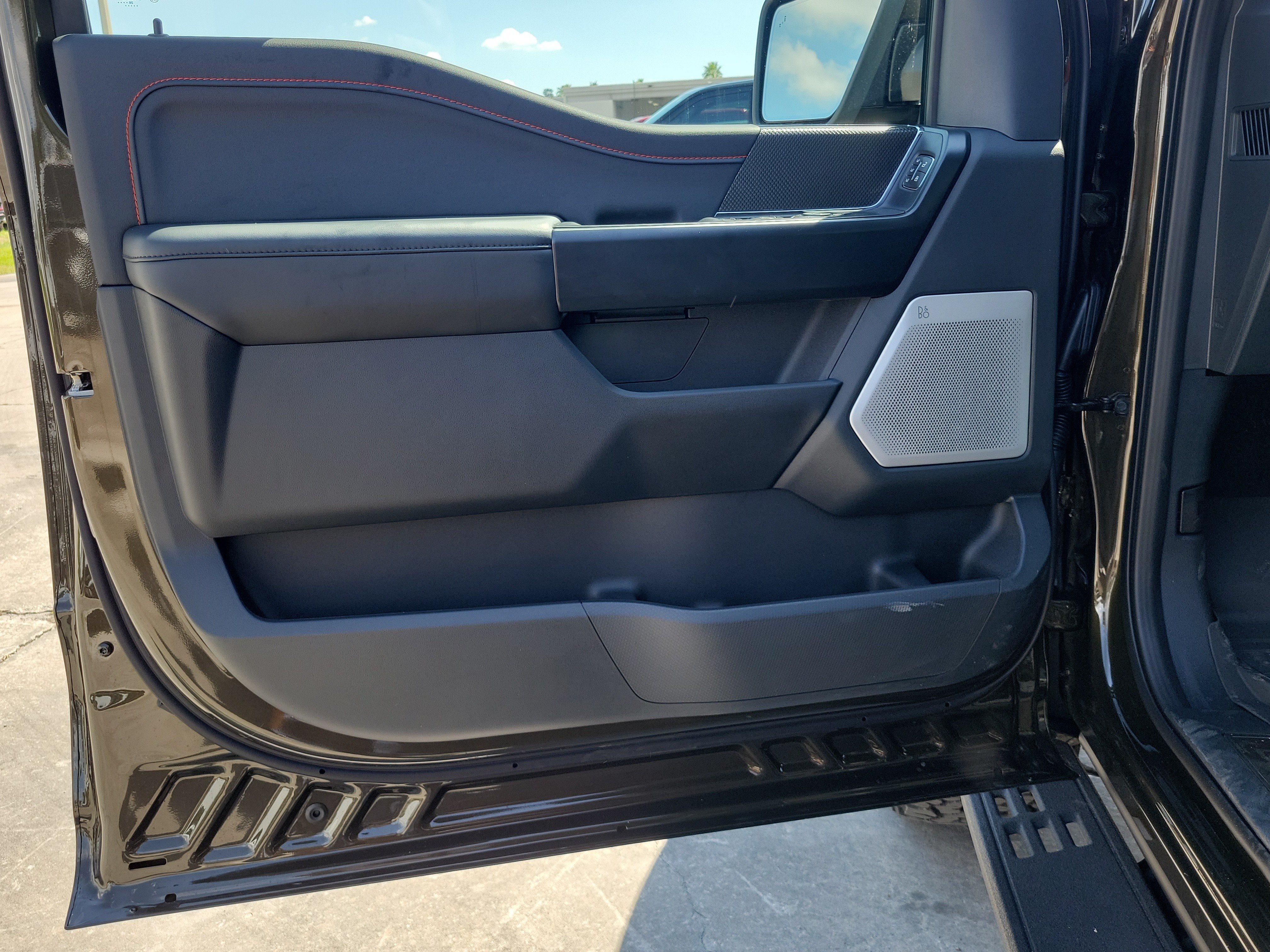 New 2026 Ford F150 Raptor AWD/4WD image 16