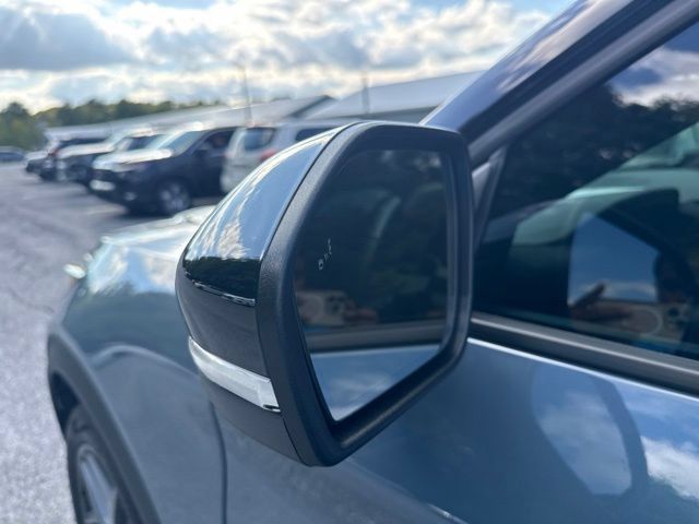 Used 2025 Ford Explorer ST w/ Sun And Sound Package RWD image 14