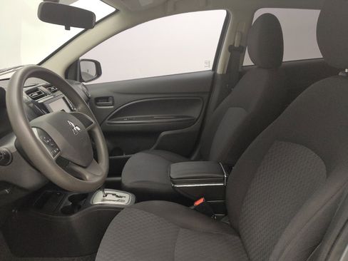 Used 2018 Mitsubishi Mirage ES image 17