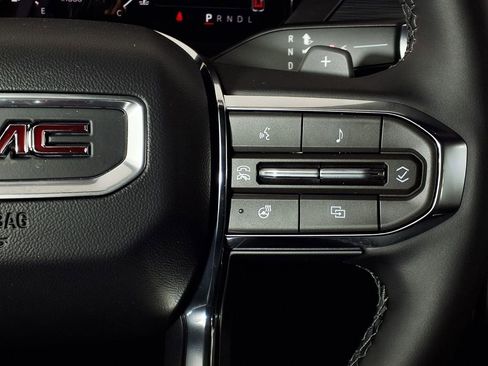 New 2026 GMC Acadia Elevation w/ Black Edition AWD/4WD image 54