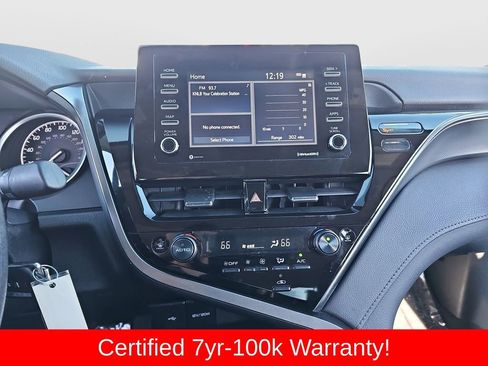 Certified 2024 Toyota Camry LE image 14
