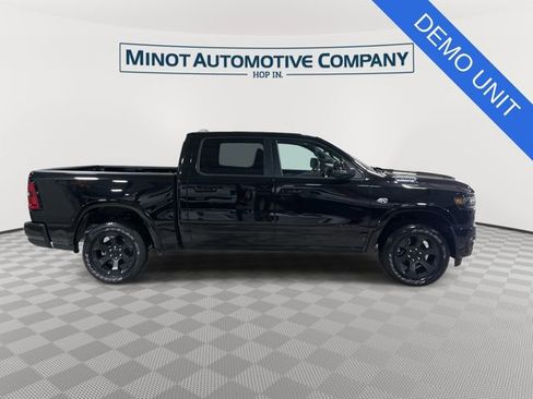 New 2026 RAM 1500 Big Horn w/ Night Edition image 9