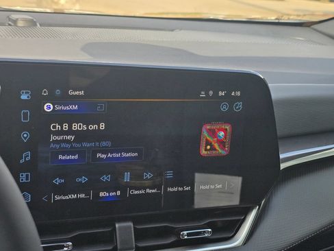 New 2027 Chevrolet Equinox LT w/ Convenience Package II FWD image 33