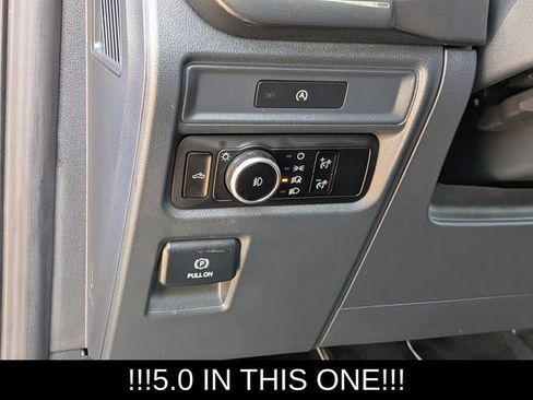 Used 2025 Ford F150 STX w/ Equipment Group 200A image 16