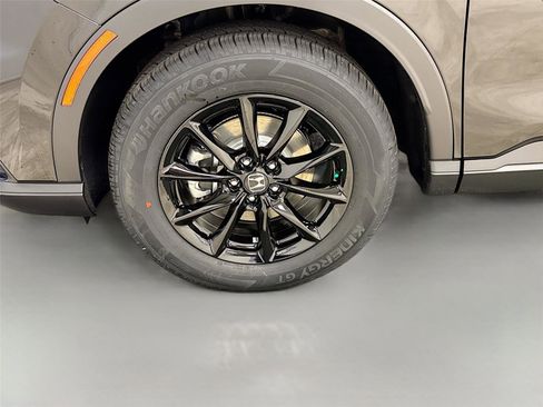 New 2026 Honda CR-V Sport-L image 29