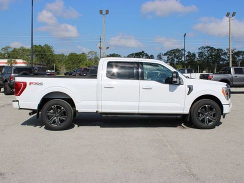 Used 2023 Ford F150 XLT w/ Equipment Group 302A High image 14
