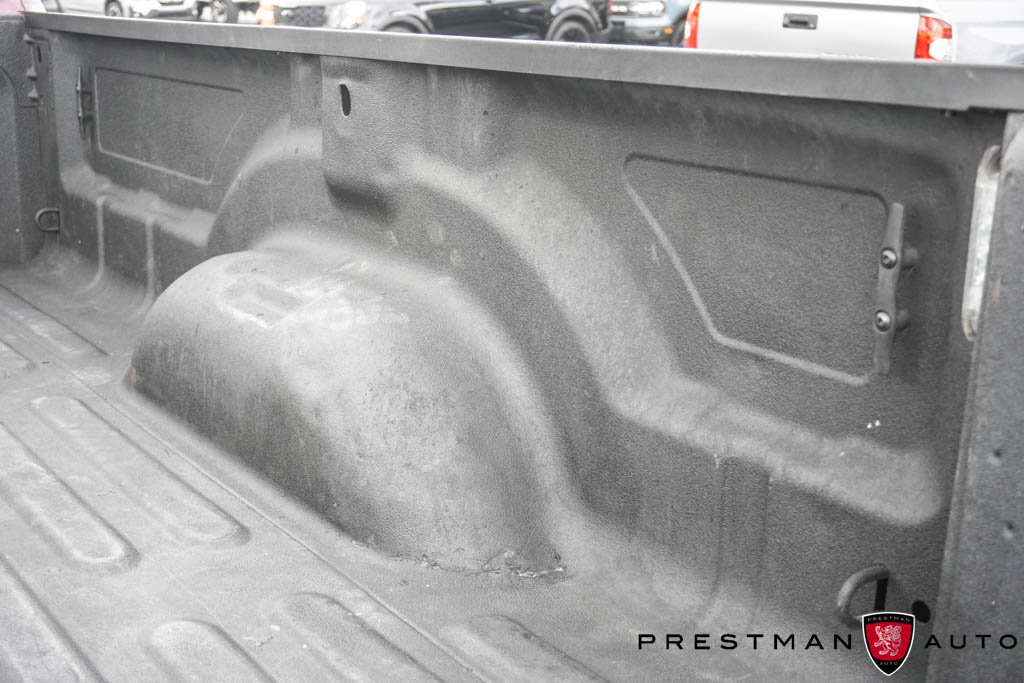 Used 2022 RAM 3500 Limited AWD/4WD image 26