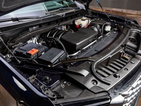 Used 2023 GMC Yukon Denali image 42