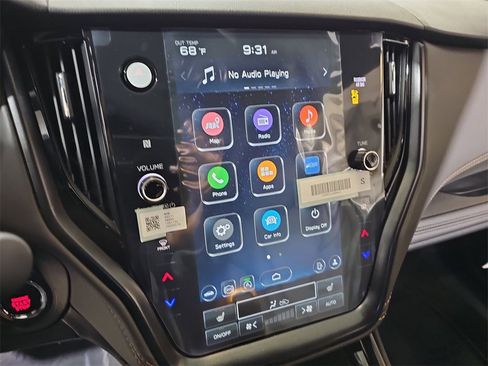 New 2025 Subaru Outback Wilderness image 21