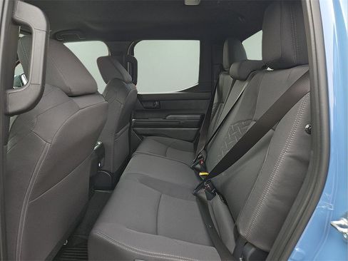 New 2026 Toyota Tacoma SR5 image 13