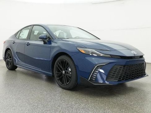 New 2026 Toyota Camry SE image 84