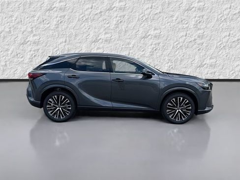 New 2026 Lexus RX 350 Premium Plus w/ Accessory Package (Z1) FWD image 2