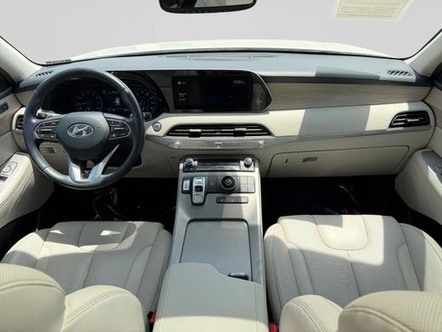 Used 2021 Hyundai Palisade SEL w/ Premium Package FWD image 19