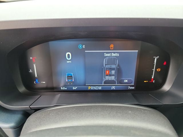 New 2026 Ford Maverick Lobo AWD/4WD image 9