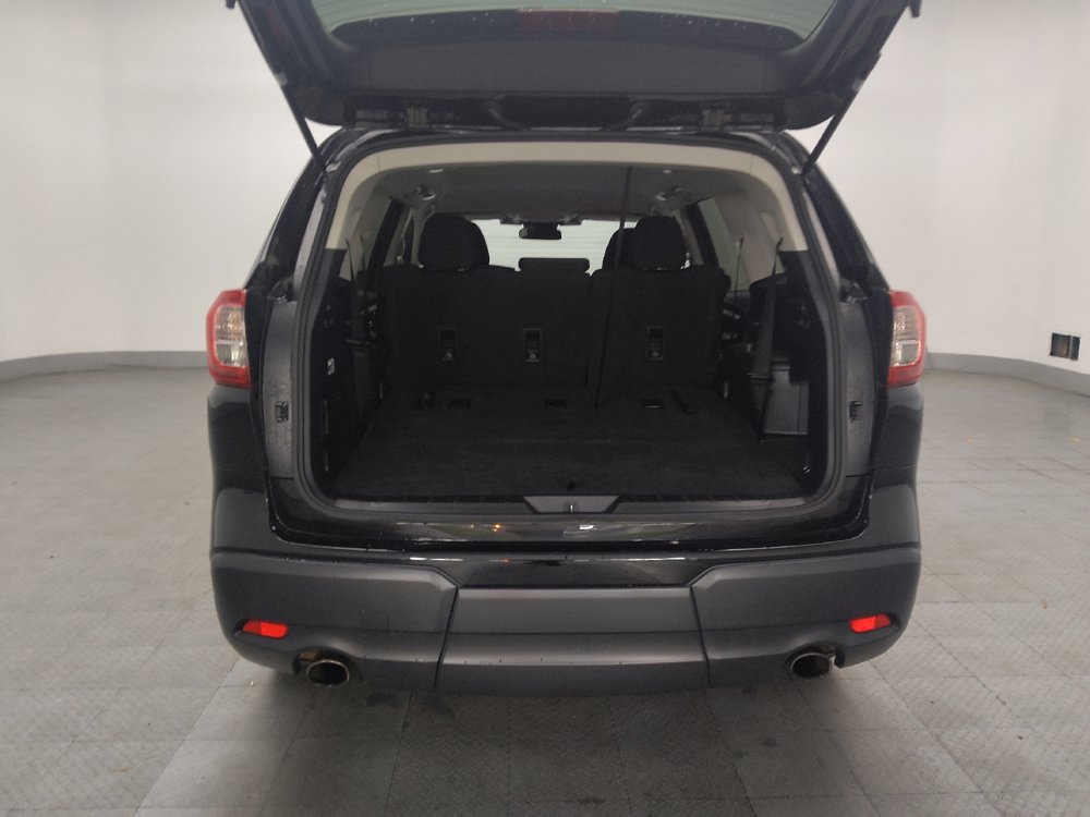 Used 2023 Subaru Ascent Premium AWD/4WD image 29