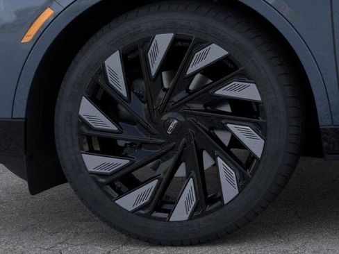 New 2026 Lincoln Nautilus Reserve AWD/4WD image 19