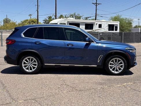 Used 2019 BMW X5 xDrive40i image 3