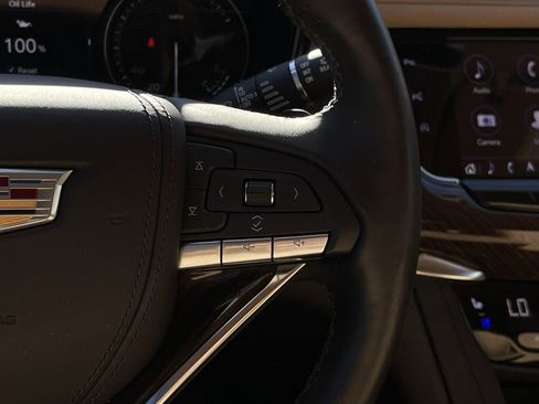 Used 2024 Cadillac XT6 Premium Luxury w/ Platinum Package image 14