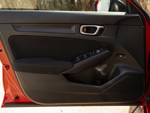 Used 2026 Honda Civic Sport image 36