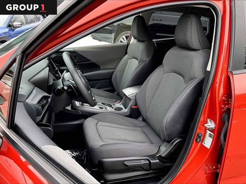 Certified 2024 Subaru Crosstrek 2.0i Premium image 8