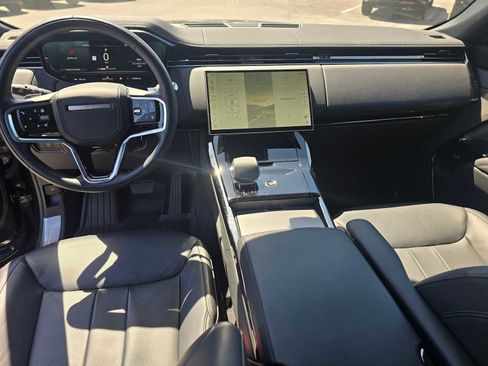 Used 2025 Land Rover Range Rover Sport SE image 22