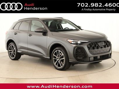 New 2026 Audi Q5 Premium Plus