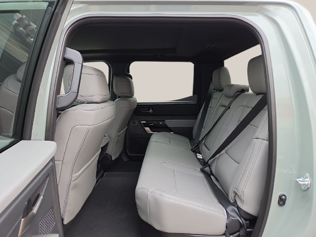 New 2026 Toyota Tundra Limited AWD/4WD image 14