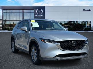 Certified 2023 MAZDA CX-5 AWD 2.5 S video 1