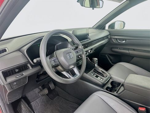 Certified 2023 Honda CR-V Sport image 8