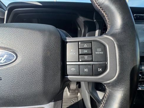 Used 2024 Ford F150 Lariat w/ Equipment Group 502A High AWD/4WD image 13