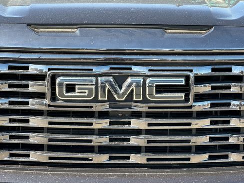 Used 2023 GMC Sierra 1500 Denali Ultimate image 49