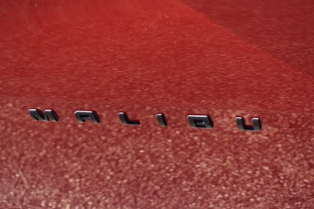 Used 2024 Chevrolet Malibu RS w/ LPO, Floor Liner Package FWD image 12