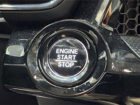 Used 2025 Honda CR-V EX-L image 28