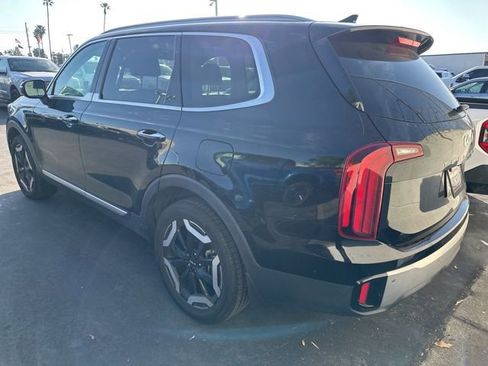 Used 2024 Kia Telluride S w/ S Sunroof Package FWD image 2