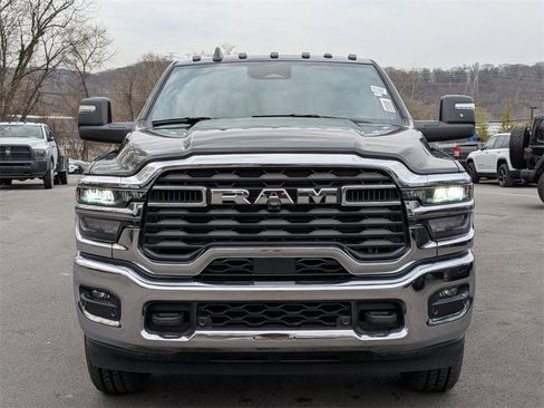 New 2025 RAM 2500 Big Horn image 9