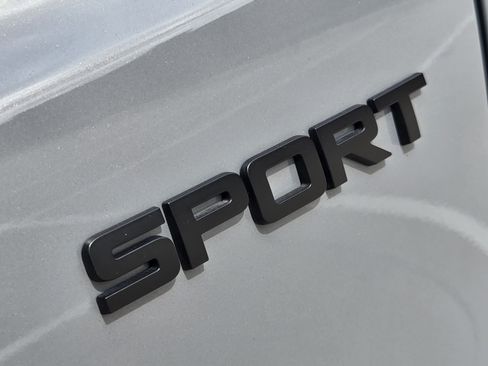 Certified 2025 Honda CR-V Sport image 31