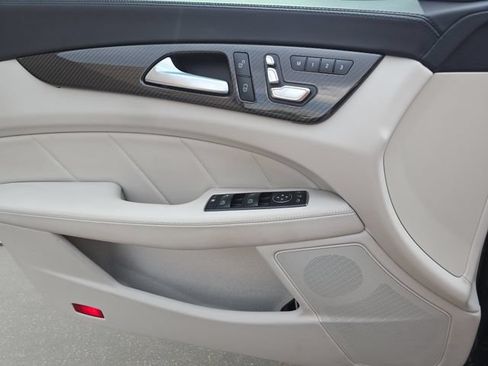 Used 2016 Mercedes-Benz CLS 63 AMG S-Model image 29