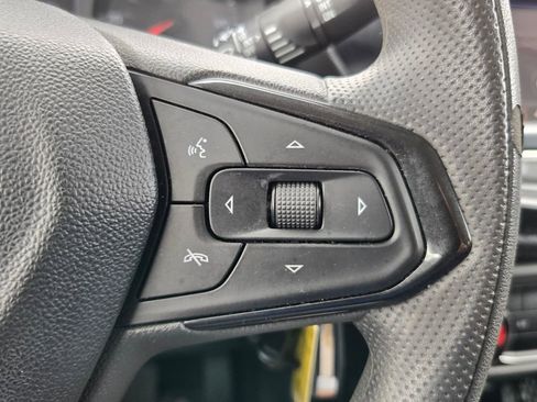 Used 2021 Chevrolet TrailBlazer LS FWD image 21