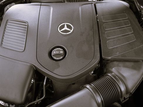 Certified 2023 Mercedes-Benz C 300 4MATIC Sedan image 63