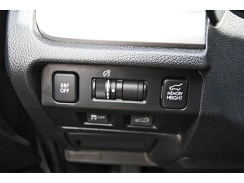 Used 2016 Subaru Forester 2.0XT Touring w/ Eyesight & Navigation System AWD/4WD image 19