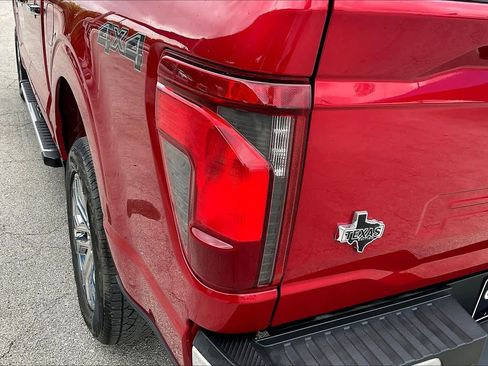 Used 2024 Ford F150 XLT w/ Equipment Group 302A MID image 28