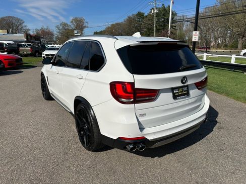 Used 2018 BMW X5 xDrive50i image 6