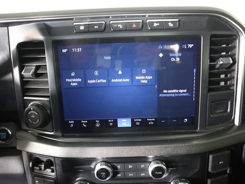 Certified 2023 Ford F350 Platinum w/ Tremor Off-Road Package AWD/4WD image 62