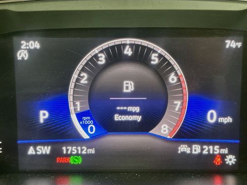 Used 2023 Volkswagen Tiguan SE R-Line FWD image 18