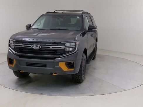 New 2026 Ford Expedition Tremor image 10
