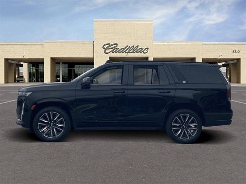 Used 2021 Cadillac Escalade Sport Platinum image 8